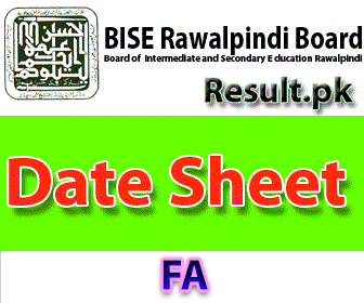 bise rwp Fa Result 2023 class 9th, 11th, 10th, 12th, SSC, HSSC, 10th, FA, FSC, Matric, FSC, Inter, Intermediate, SSC Part 1, SSC Part 2, Inter Part 1, Inter part 2, 1st year, 2nd year, ICS, ICOM